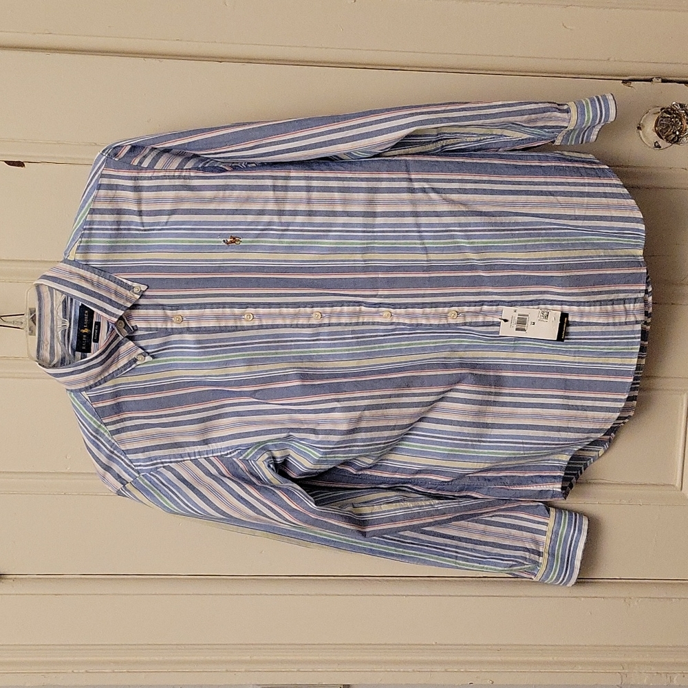 Shirt, men's